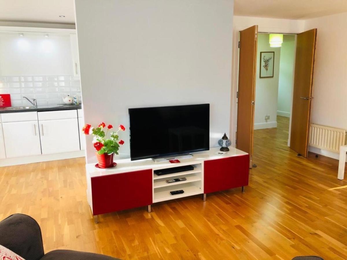 Remarkable 2 Bed In Appartement EDI