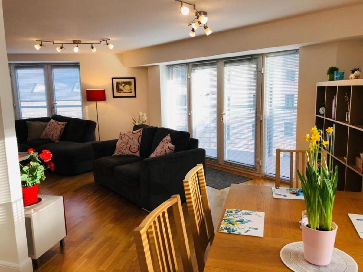 Appartement Remarkable 2 Bed In *