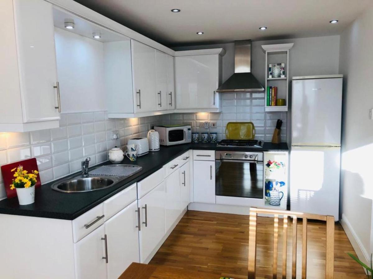 Remarkable 2 Bed In * EDI