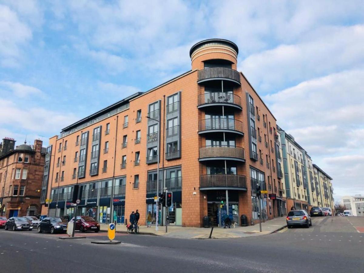 Remarkable 2 Bed In * EDI