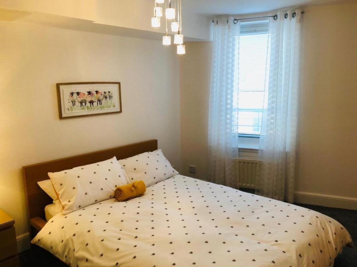Remarkable 2 Bed In Appartement EDI