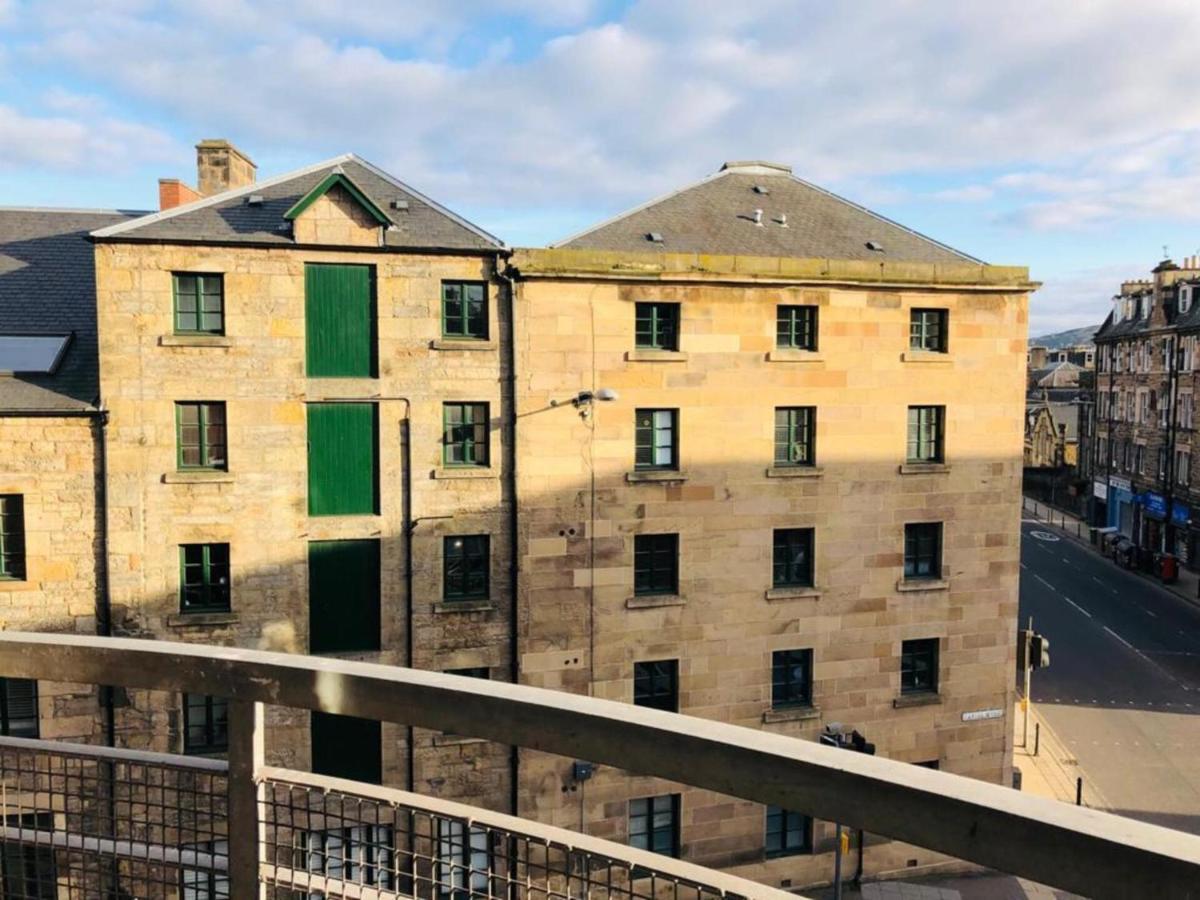 Remarkable 2 Bed In Appartement EDI