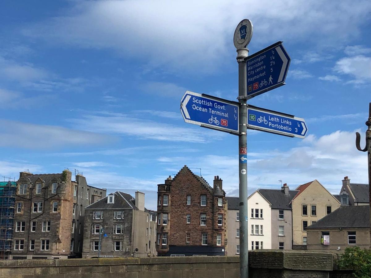 Remarkable 2 Bed In * EDI