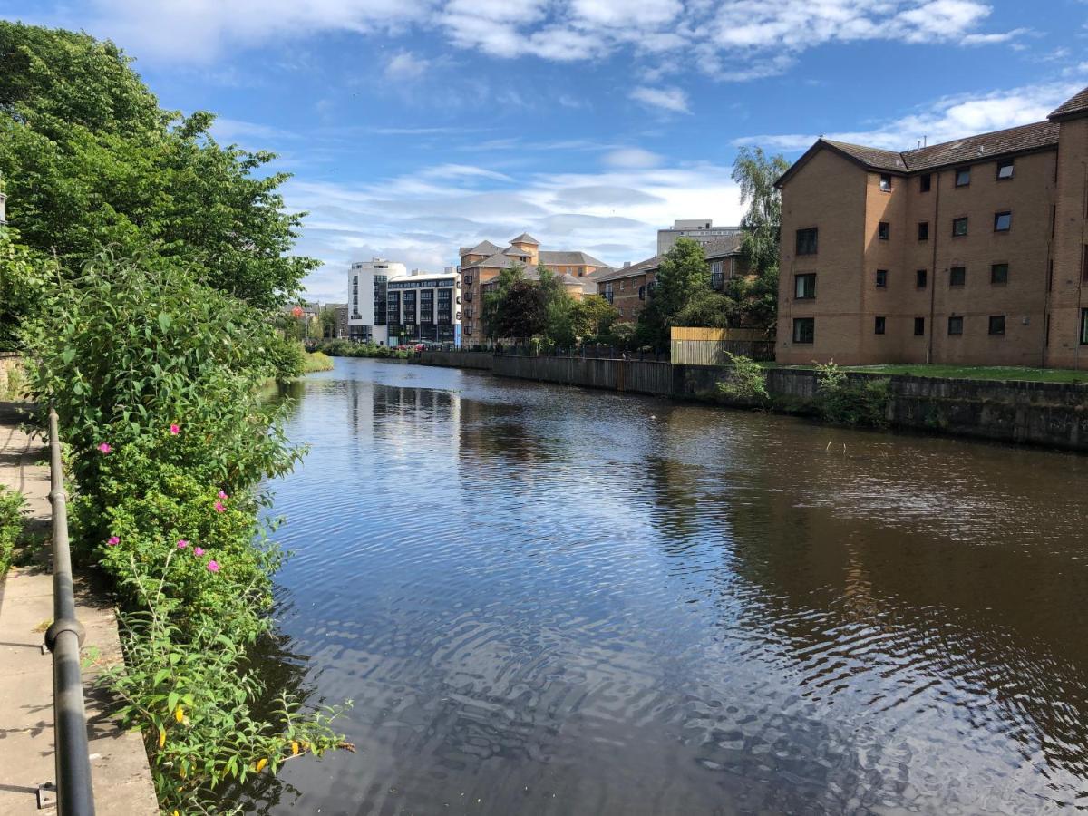Appartement Remarkable 2 Bed In EDI