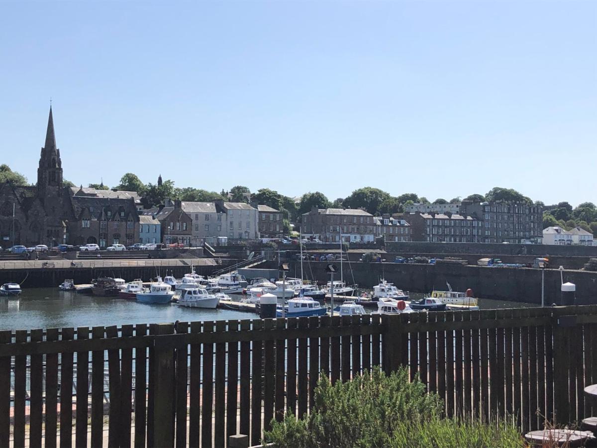 Appartement Remarkable 2 Bed In EDI
